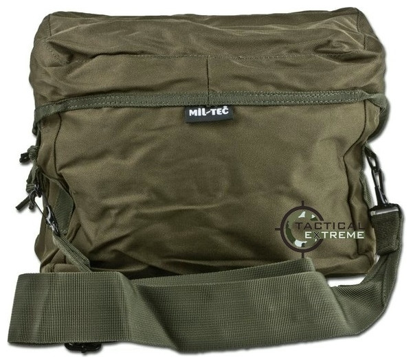 Ιατρική Τσάντα Medical Kit Bag MilTec 13725001 Olive