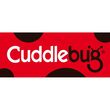 Παιδικό Μαξιλαράκι Cuddlebug "Λιονταράκι"