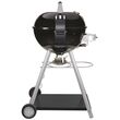 Ψησταριά Yγραερίου Οutdoorchef Leon 570 G Black