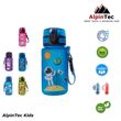 Παγούρι AlpinTec Kids 350ML Space Μπλε