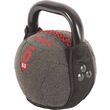 Kettlebell με επένδυση Kevlar 6kg Αmila Κωδ. 90612