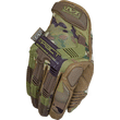 ΓΑΝΤΙΑ MECHANIX, M-Pact, MultiCam, Size - L