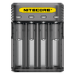 ΦΟΡΤΙΣΤΗΣ NITECORE Q4, Quick charger, 2A,Black