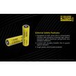 ΜΠΑΤΑΡΙΑ NITECORE 21700/ 5000mAh / HPΙ