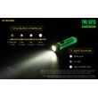 ΦΑΚΟΣ LED NITECORE TIKI GITD, Glow-In-The-Dark,  300 lumens