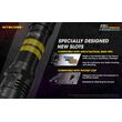 ΦΑΚΟΣ LED NITECORE PRECISE P20i, Tactical, Strobe Ready