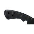 Μαχαίρι CRKT SIWI BLACK