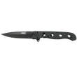 CRKT M16-03KS SPEAR POINT BLACK