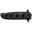 Σουγιάς CRKT M16-14SF SPECIAL FORCES TANTO LARGE W/TRIPLE POINT SERRATIONS