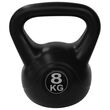 Tunturi Kettlebell 8kg PE