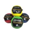 Tunturi Wall Ball 10kg