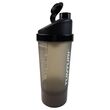 Tunturi Protein Shaker 600ml με θέση αποθήκευσης