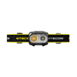 ΦΑΚΟΣ LED NITECORE HEADLAMP UT27 520Lumens + HBL1300Lion Battery