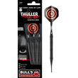 ΒΕΛΑΚΙΑ DART BULL'S, SOFT Darts, Thriller, 18gr