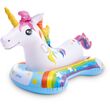 Unicorn Ride-On