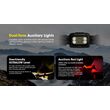 ΦΑΚΟΣ LED NITECORE HEADLAMP NU30 New, Black