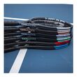 IG CHALLENGE MP 2024 ΜΠΛΕ ΡΑΚΕΤΤΑ TENNIS HEAD ΜΕ ΘΗΚΗ & ΧΟΡΔΕΣ -