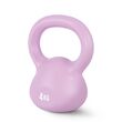 AMILA Kettlebell Plastic Series 4Kg 90482