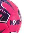 Μπάλα Ποδοσφαίρου NINE Hybrid Striker Pink FIFA Basic No. 5 41205