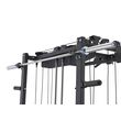 Κλωβός Power Rack με Τροχαλίες Bodycraft Super Gym 1 44727