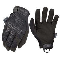 ΓΑΝΤΙΑ MECHANIX, The Original, Covert, BLACK, Size - XL