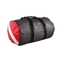 AROPEC PVC MESH DUFFEL CAPTAIN