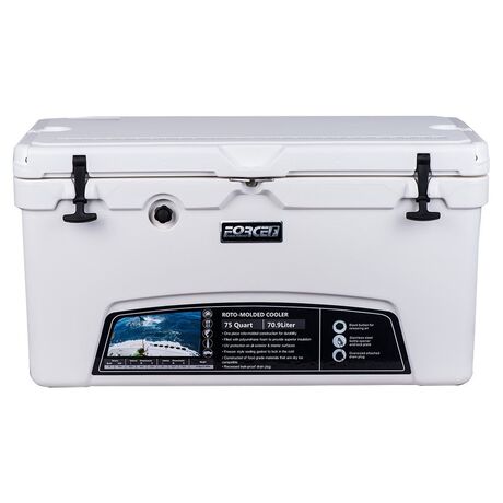 Ισοθερμικό ψυγείο Force Max Frost 75QT MF100-75