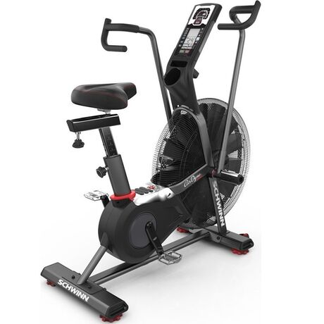 Ποδήλατο Γυμναστικής επαγγελματικό Schwinn Airdyne AD8