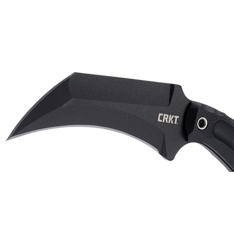 Μαχαίρι CRKT DU HOC BLACK