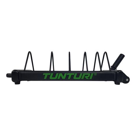 Tunturi Bumper Plate Carry Rack Βάση αποθήκευσης