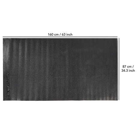 Tunturi Floor Protection Mat Set 160x87cm