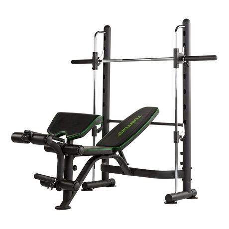 Tunturi SM60 Half Smith Machine Πολυόργανο Γυμναστικής