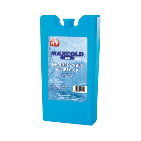 Παγοκύστη Igloo Ice Block Medium Kωδ. 41032