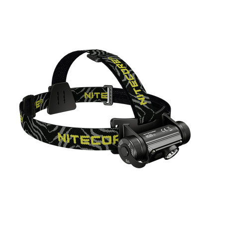 ΦΑΚΟΣ LED NITECORE HEADLAMP HC60 V2, 1200 Lumens