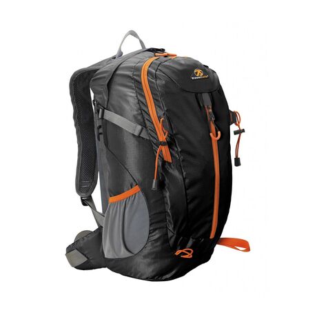 Σακίδιο Πλάτης 25L Travelsafe Summit TS2211 Black