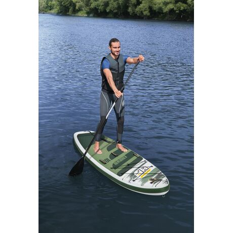 Σανίδα SUP Bestway Hydro- Force 3.10M Kahawai Multicolor 65308