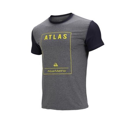 AM RASHGUARD ATLAS L