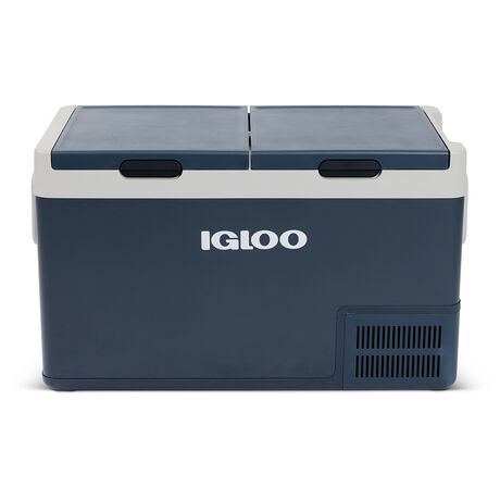 IGLOO ICF 80 DUAL ΗΛΕΚΤΡΙΚΟΣ ΨΥΓΕΙΟ-ΚΑΤΑΨΥΚΤΗΣ