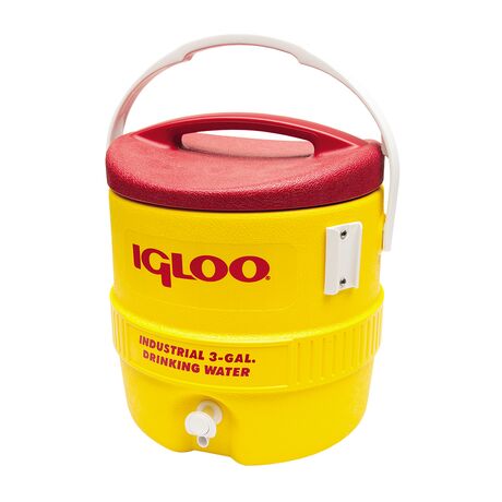 IGLOO ΘΕΡΜΟΣ INDUSTRIAL 3GAL/11L