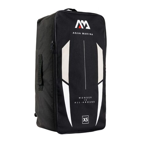 AM ZIP BACKPACK SIZE S -----