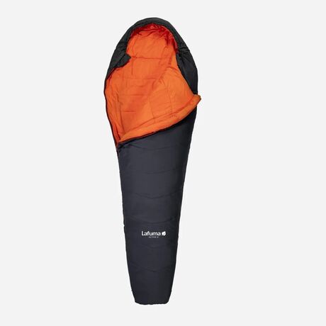 LAFUMA Active 0° Sleeping Bag, Χειμερινός Υπνόσακος με Φερμουάρ Δεξιά (D), LFC1637_8598D /Blue