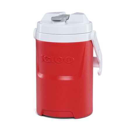 IGLOO ΘΕΡΜΟΣ LAGUNA 1/2GAL ΡΟΖ