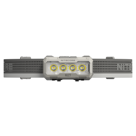 ΦΑΚΟΣ LED NITECORE HEADLAMP NU27