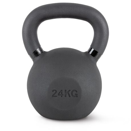 AMILA Kettlebell Cast Iron 24Kg 44687